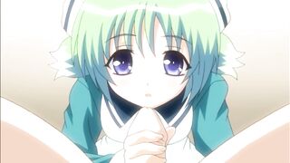 請教教我 Re_女僕教育 2