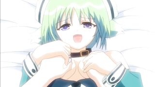 請教教我 Re_女僕教育 2
