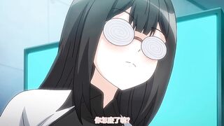 諾特・色情精靈・尤莉！ 2