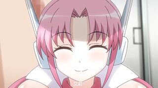 諾特・色情精靈・尤莉！ 2
