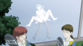 讓我懷孕吧青龍君！ 1