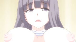 豐滿無知強制成長中!!! 1