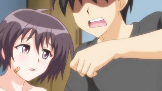 豐滿無知強制成長中!!! 2