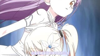貧乳守護騎士 艾露菲娜墮落 1