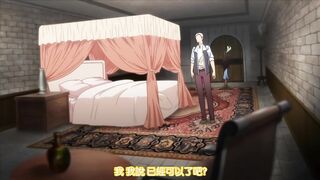 貧乳守護騎士 艾露菲娜墮落 2