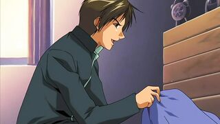贖罪的教室 1