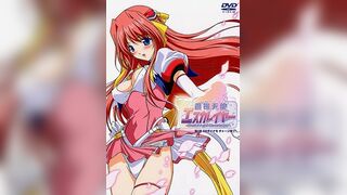 超昂天使Escalayer 1