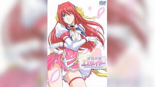 超昂天使Escalayer 3