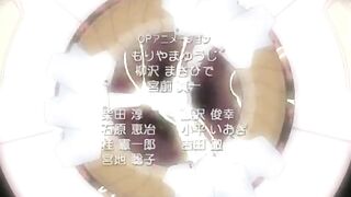 超昂天使Escalayer 3