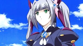 超昂天使Escalayer 3