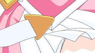 超昂天使Escalayer 3