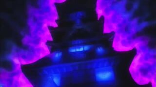 超昂閃忍遙 1