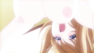 超昂閃忍遙 1
