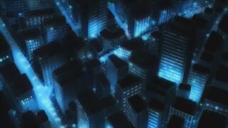 超昂閃忍遙 1