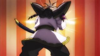 超昂閃忍遙 2
