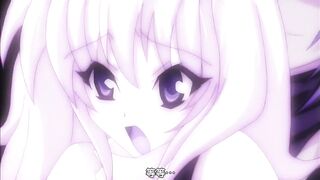 超昂閃忍遙 2