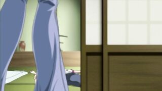 跟大姐姐一起做吧！ 3