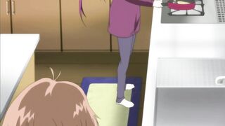 跟大姐姐一起做吧！ 3