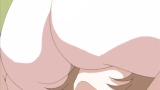跟大姐姐一起做吧！ 3
