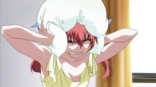 跟大姐姐一起做吧！ 4