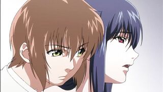 跟大姐姐一起做吧！ 5