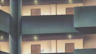 透明人間 前編