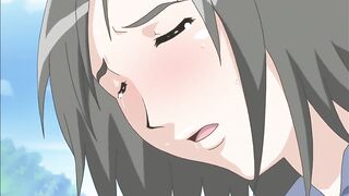 透明人間 後編