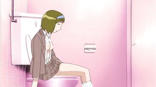 透明人間R 前編