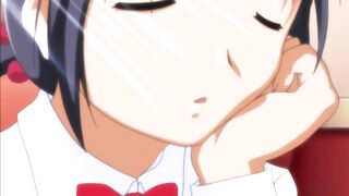 透明人間R 前編