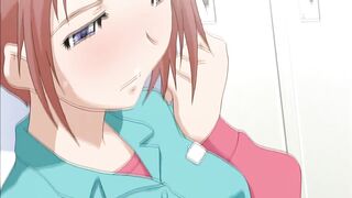 透明人間R 後編