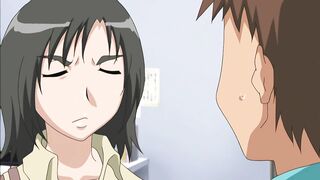透明人間R 後編