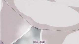 連鎖病棟 Karte 1