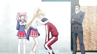 運動服性癖！～SPORTS WEAR-COMPLEX～ 1