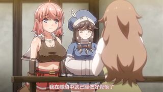 遺跡探索者 1