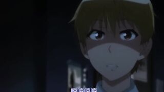 都市傳說系列 1