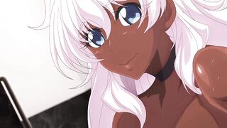 鄰居家的阿奈特小姐 3