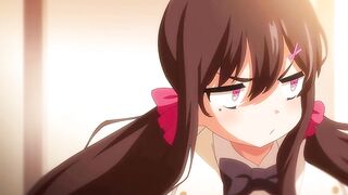 野野原柚花的秘密直播 1