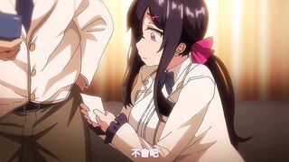 野野原柚花的秘密直播 1