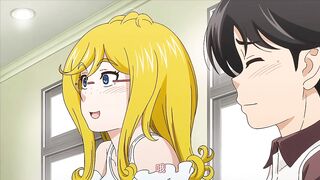 金髮甜心2 第2話