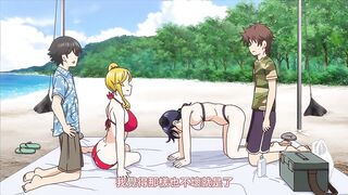 金髮甜心2 第2話