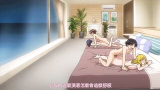 金髮甜心2 第3話
