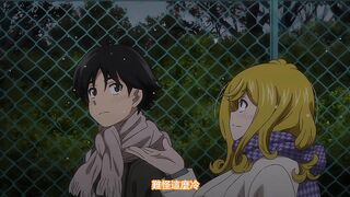 金髮甜心2 第4話