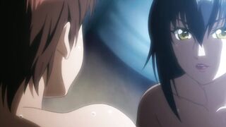 鋼鐵的魔女安妮洛茲 1