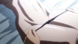 鋼鐵的魔女安妮洛茲 1
