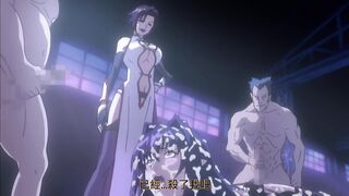 鋼鐵的魔女安妮洛茲 2