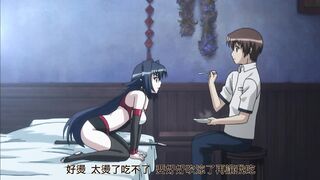 鋼鐵的魔女安妮洛茲 2