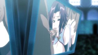 鋼鐵的魔女安妮洛茲 3