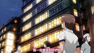 鋼鐵的魔女安妮洛茲 4