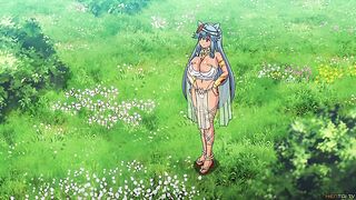 鍊精術士克萊特的H榨精物語 2