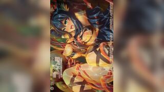鍊精術士克萊特的H榨精物語 3